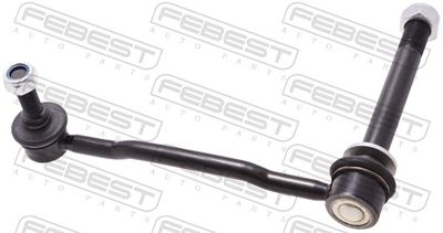Тяга / стойка, стабилизатор FEBEST 2523-407FR
