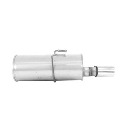 Izplūdes gāzu trokšņa slāpētājs (pēdējais) WALKER 22968