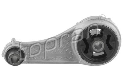 Подвеска, двигатель TOPRAN 700 153