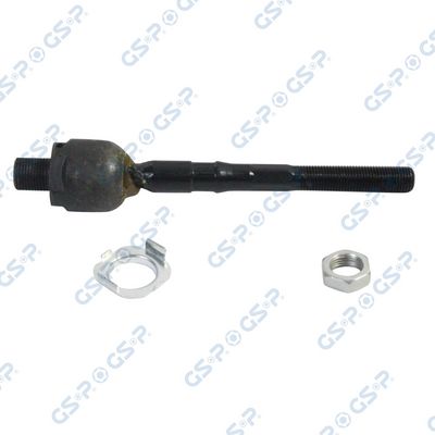 Осевой шарнир, рулевая тяга GSP S030143