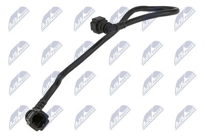 Degvielas vads NTY BPP-RE-014