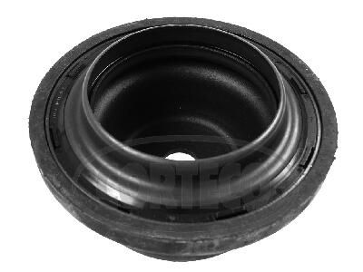 Ремкомплект, опора стойки амортизатора CORTECO 80001650