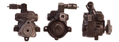 Гидравлический насос, рулевое управление DRI 715520230