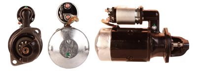Starteris LUCAS LRS01228