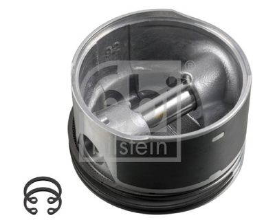 Virzulis, Gaisa kompresors FEBI BILSTEIN 188485