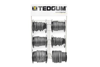 Degvielas šļūtene TEDGUM TED55083