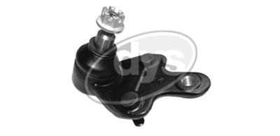 Balst-/Virzošais šarnīrs DYS 27-23000