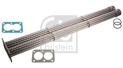 Радиатор, рециркуляция ОГ FEBI BILSTEIN 175765