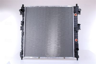 Radiators, Motora dzesēšanas sistēma NISSENS 64316