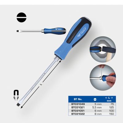Skrūvgriezis KS TOOLS BT031049