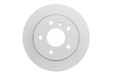 Тормозной диск BOSCH 0 986 479 B36