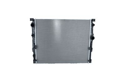 Radiators, Motora dzesēšanas sistēma NRF 550309