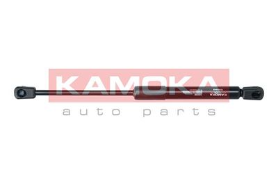 Gāzes atspere, Bagāžas/Kravas nodalījuma vāks KAMOKA 7092446