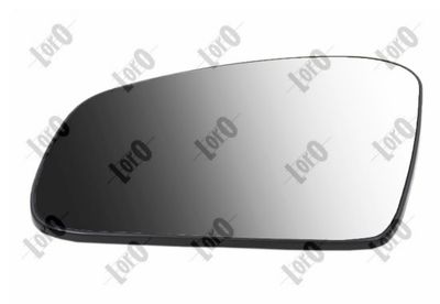 szkło lusterka zew. /L/ SMART ABAKUS 3602G07