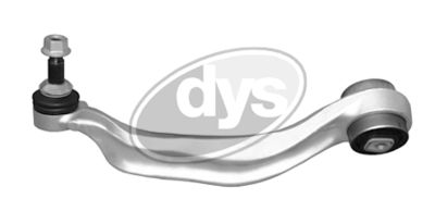 Neatkarīgās balstiekārtas svira, Riteņa piekare DYS 26-23761