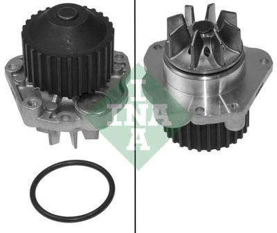 Водяной насос, охлаждение двигателя Schaeffler INA 538 0109 10