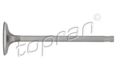Впускной клапан TOPRAN 500 711