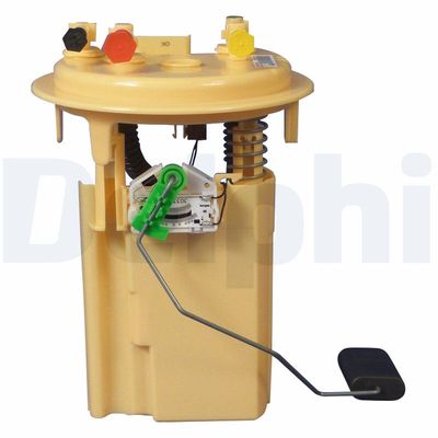 Элемент системы питания DELPHI FL0286-12B1