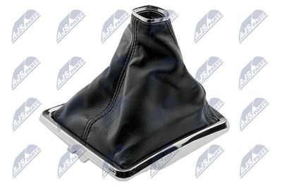 Pārslēdzējsviras apdare NTY GZB-PL-014