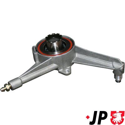 Centrālais izslēdzējmehānisms, Sajūgs JP GROUP 1130301100