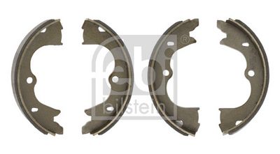 Bremžu loku komplekts FEBI BILSTEIN 1000739