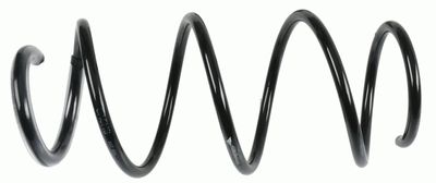 Balstiekārtas atspere SACHS 997 896