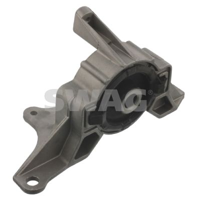 Подвеска, двигатель SWAG 70 93 6822