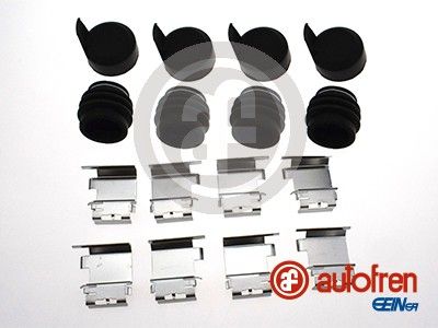 AUTOFREN SEINSA D43047A Piederumu komplekts, Disku