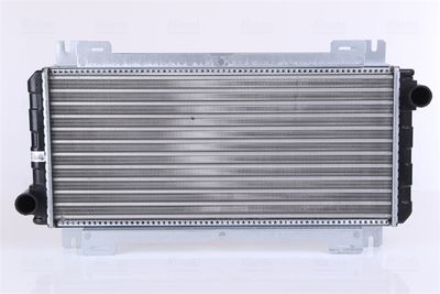 Radiators, Motora dzesēšanas sistēma NISSENS 62093