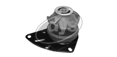 Piekare, Dzinējs DYS 71-22714