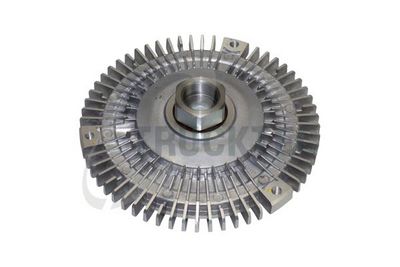 Sajūgs, Radiatora ventilators TRUCKTEC AUTOMOTIVE 08.19.002