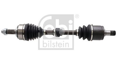 Piedziņas vārpsta FEBI BILSTEIN 1001596