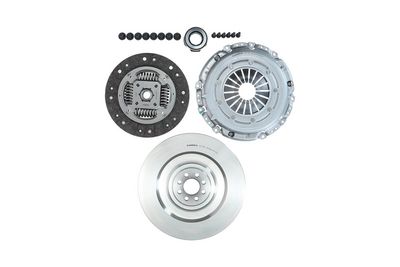 Sajūga komplekts KAMOKA KC135