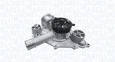 pompa wody CHRYSLER MAGNETI MARELLI 352316171455