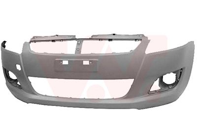Bampers VAN WEZEL 5223574