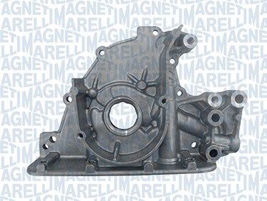 Масляный насос MAGNETI MARELLI 351516000078