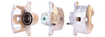 Тормозной суппорт ELSTOCK 83-1273