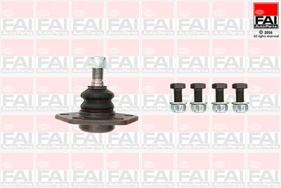Balst-/Virzošais šarnīrs FAI AutoParts SS2456