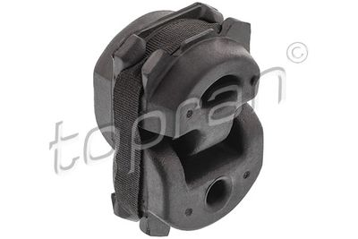 Кронштейн, система выпуска ОГ TOPRAN 721 948