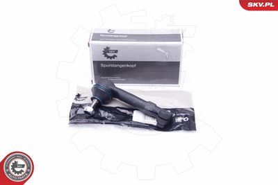 Наконечник поперечной рулевой тяги ESEN SKV 04SKV390