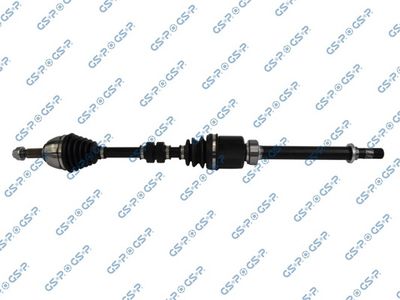 Приводной вал GSP 241452