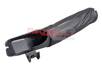 Gaisa tvērēja caurule, Gaisa filtrs METZGER 2389231