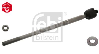 Осевой шарнир, рулевая тяга FEBI BILSTEIN 43279