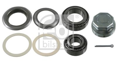 Riteņa rumbas gultņa komplekts FEBI BILSTEIN 07406