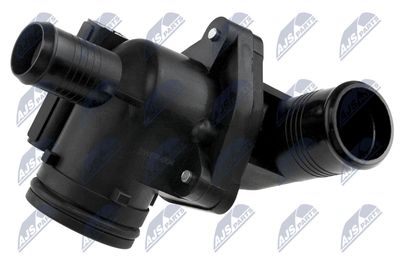 Termostats, Dzesēšanas šķidrums NTY CTM-FR-004