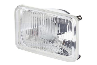 Luktura ieliktnis, Pamatlukturis HELLA 1AB 003 177-001