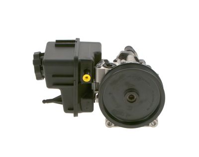 Hidrosūknis, Stūres iekārta BOSCH K S00 000 662