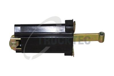 Durvju fiksators TRUCKTEC AUTOMOTIVE 02.54.004
