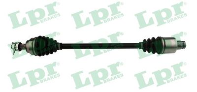 Приводной вал LPR DS60586