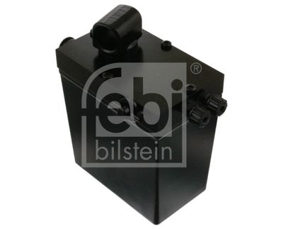 Kabīnes pacelšanas sūknis, kabīne FEBI BILSTEIN 44595